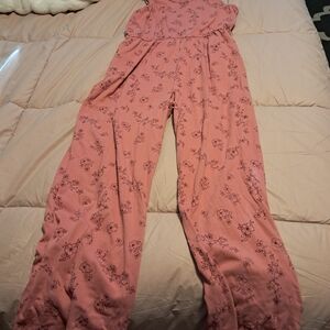 Wonder Nation Coral Top